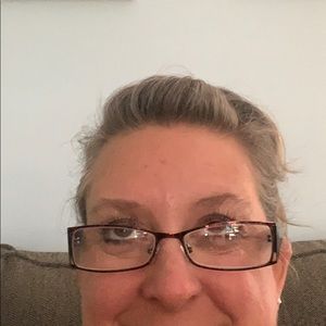 Meet your Posher, Rhonda